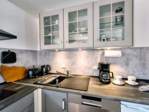 Appartement Solbakke