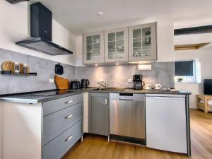 Appartement Solbakke