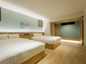 Rakuten STAY VILLA Kamogawa Building C with Terrace and sauna Capacity of 10 persons
