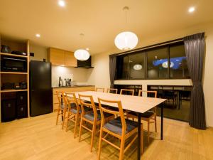 Rakuten STAY VILLA Kamogawa Building C with Terrace and sauna Capacity of 10 persons