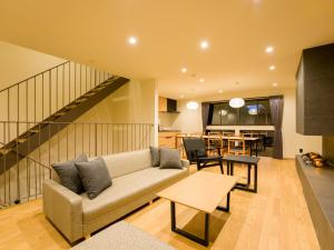 Rakuten STAY VILLA Kamogawa Building C with Terrace and sauna Capacity of 10 persons