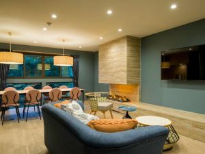 Rakuten STAY VILLA Kamogawa Building C with Terrace and sauna Capacity of 10 persons