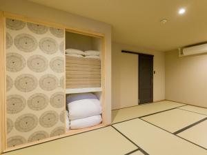 Rakuten STAY VILLA Kamogawa Building B with Terrace and sauna Capacity of 12 persons