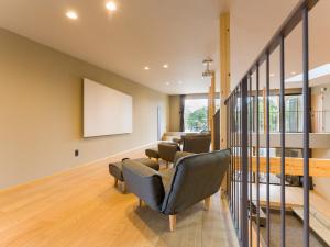 Rakuten STAY VILLA Kamogawa A with Pool and Terrace and sauna Capacity of 12 persons