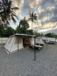 Bukit Langit Campventure