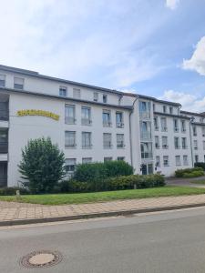 Hotel Akazienhaus