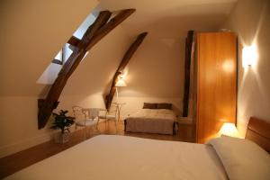 Hotels Domaine de Chantemerle : photos des chambres
