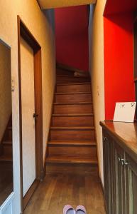 Oizumigakuen Villa - Vacation STAY 13830