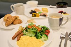 Citadines Shinjuku Tokyo