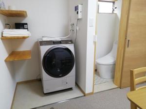 Naoshima Accommodation Menjuku Ura - Vacation STAY 25944v