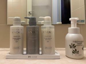 LITS INN Sapporo - Vacation STAY 47714v