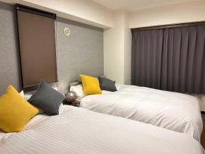LITS INN Sapporo - Vacation STAY 97089v