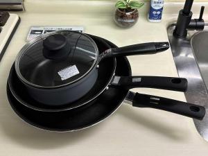 LITS INN Sapporo - Vacation STAY 97089v