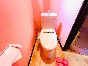 Shibasaki House 1F - Vacation STAY 13848