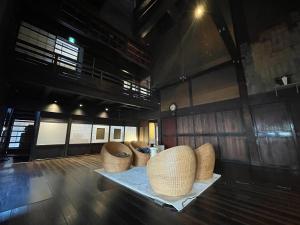 Satoyama Villa Honjin - Vacation STAY 17842
