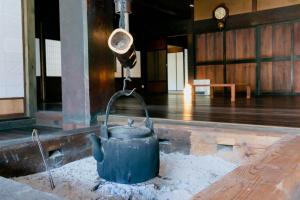 Satoyama Villa Honjin - Vacation STAY 17842