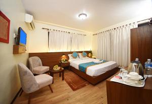 Hotel Amaryllis