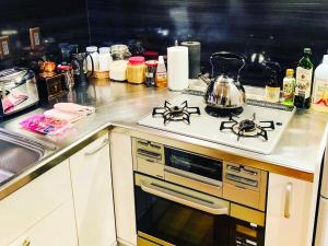 NAKAO VILLA - Vacation STAY 15671v