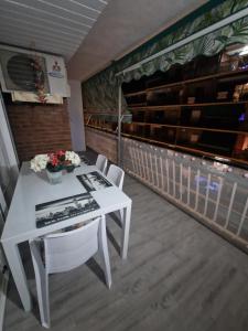 Relax Zone Cullera Parking fee en edificio