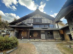 Matsumoto - House - Vacation STAY 14148