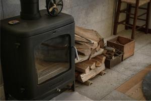 Satoyama villa DEN - Vacation STAY 17844