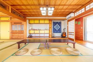 Oriental Villa - Vacation STAY 09167v