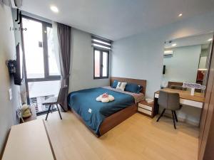 LuxMo Apartment - Lunaria Group