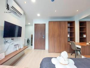 LuxMo Apartment - Lunaria Group