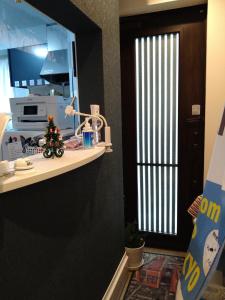 Tokyo stay Hut SARI - Vacation STAY 84619v