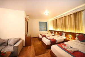 Hotel Amaryllis