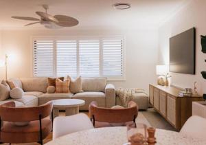 Dolce Vista - North Beach Coastal Haven