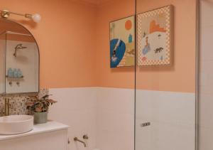 Dolce Vista - North Beach Coastal Haven