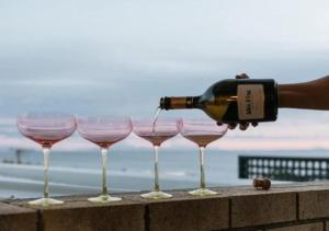 Dolce Vista - North Beach Coastal Haven