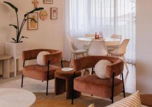 Dolce Vista - North Beach Coastal Haven