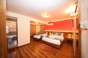 Hotel Amaryllis