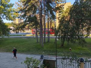 Royal Sun - Vaio - 1BR Apt with Balcony