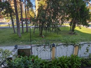 Royal Sun - Vaio - 1BR Apt with Balcony
