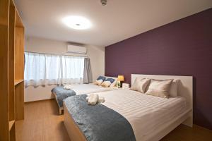 2nd floor-3rd floor - Vacation STAY 14487