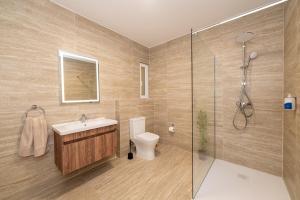 Luxury Apartment Valley Views C5