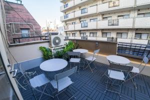 Business Hotel Kankokukan - Vacation STAY 41182v