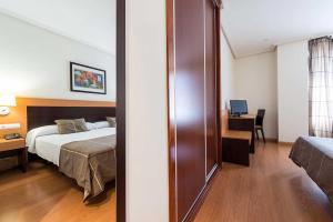 Room #9280722 room in FC Infantas de León