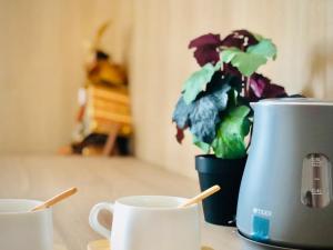 KAN NO SU NO,2 - Vacation STAY 14025