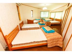 Lake Kawaguchi Rental Villa Tozawa Center - Vacation STAY 46850v