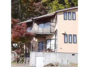 Lake Kawaguchi Rental Villa Tozawa Center - Vacation STAY 46850v