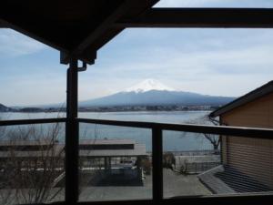 Lake Kawaguchi Rental Villa Tozawa Center - Vacation STAY 46850v