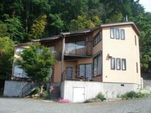Lake Kawaguchi Rental Villa Tozawa Center - Vacation STAY 46850v