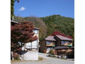 Lake Kawaguchi Rental Villa Tozawa Center - Vacation STAY 46850v