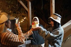 STELLA SPORTS - Vacation STAY 43152v