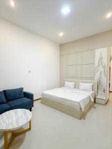 Bukit Langit Campventure