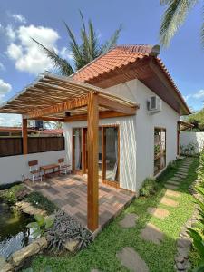 Bukit Langit Campventure